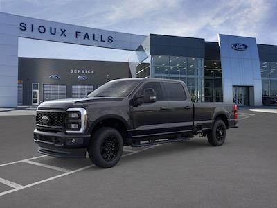 New 2026 Ford F-250 - photo 1