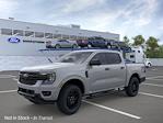 New 2026 Ford Ranger XLT SuperCrew Cab for sale #T104808 - photo 1