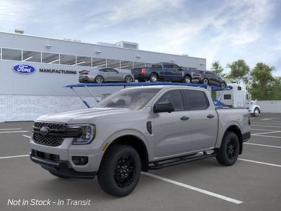 New 2026 Ford Ranger - photo 1