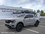New 2026 Ford Ranger XLT SuperCrew Cab for sale #T104917 - photo 18