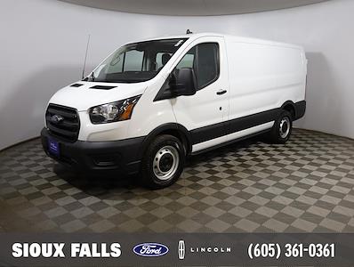 Used 2020 Ford Transit 150 Low Roof Empty Cargo Van for sale #P103242B - photo 1