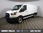 Used 2020 Ford Transit 150 Low Roof Empty Cargo Van for sale #P103242B - photo 1