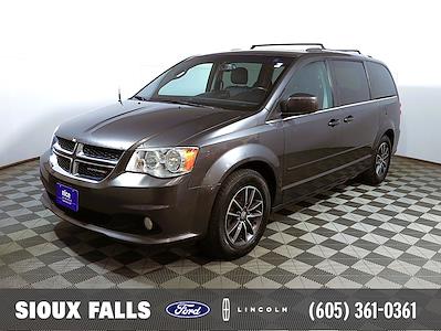Used 2017 Dodge Grand Caravan SXT Minivan for sale #P103373D - photo 1