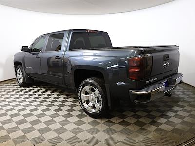 Used 2017 Chevrolet Silverado 1500 LT Crew Cab for sale #P104013A - photo 2