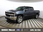 Used 2017 Chevrolet Silverado 1500 LT Crew Cab for sale #P104013A - photo 1