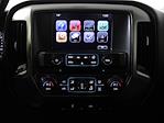 Used 2017 Chevrolet Silverado 1500 LT Crew Cab for sale #P104013A - photo 14