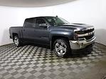 Used 2017 Chevrolet Silverado 1500 LT Crew Cab for sale #P104013A - photo 4