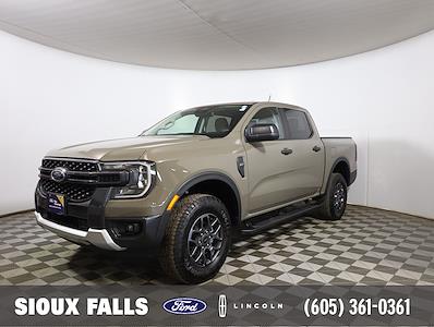 Used 2025 Ford Ranger XLT SuperCrew Cab for sale #P104250A - photo 1