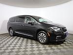 Used 2022 Chrysler Pacifica Limited Minivan for sale #P104286A - photo 5