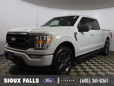 2023 Ford F-150 SuperCrew Cab 4x4 Pickup for sale #P104459A - photo 1