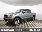 Used 2021 Ford Ranger Lariat SuperCrew Cab for sale #P104472A - photo 1