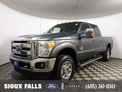 Used 2015 Ford F-350 - photo 1