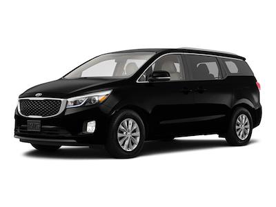 Used 2017 Kia Sedona - photo 1