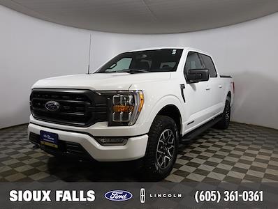 2023 Ford F-150 SuperCrew Cab 4x4 Pickup for sale #P104498A - photo 1