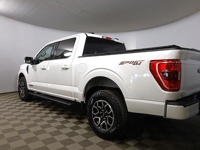 Used 2023 Ford F-150 - photo 1