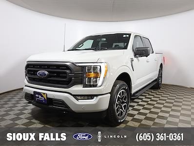 Used 2023 Ford F-150 - photo 1