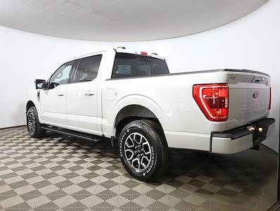 Used 2023 Ford F-150 - photo 1