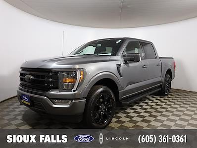 Used 2023 Ford F-150 - photo 1