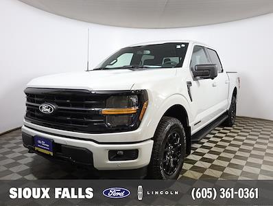 Used 2024 Ford F-150 - photo 1