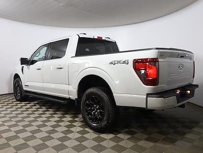 Used 2024 Ford F-150 - photo 1