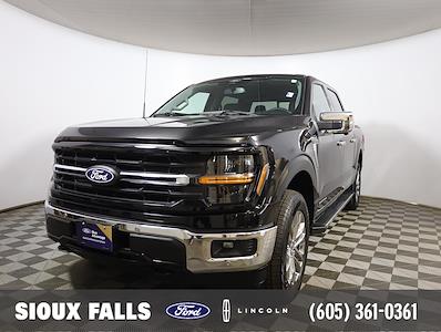 Used 2025 Ford F-150 - photo 1