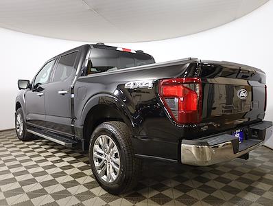 Used 2025 Ford F-150 - photo 1