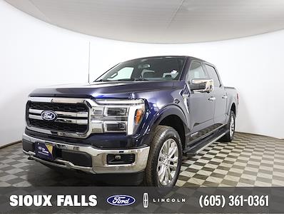 Used 2025 Ford F-150 - photo 1