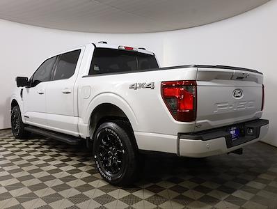 Used 2025 Ford F-150 - photo 1