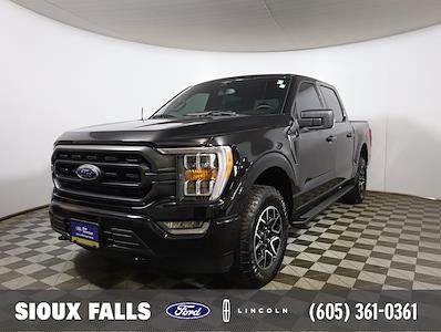 Used 2023 Ford F-150 - photo 1