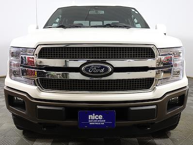 Used 2020 Ford F-150 - photo 1