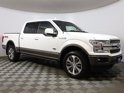 Used 2020 Ford F-150 - photo 1