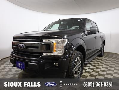Used 2018 Ford F-150 - photo 1