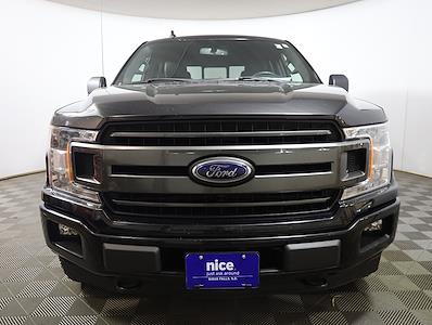 Used 2018 Ford F-150 - photo 1