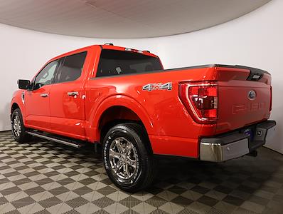 Used 2021 Ford F-150 - photo 1