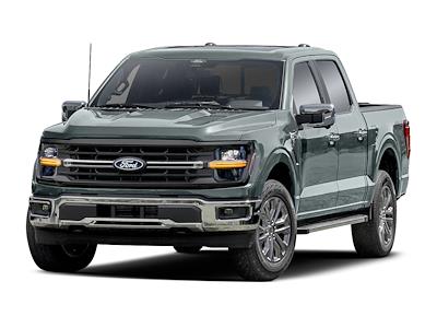 Used 2024 Ford F-150 - photo 1