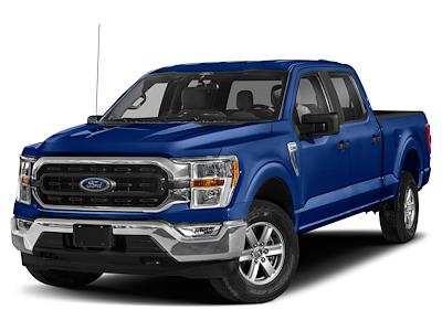 Used 2023 Ford F-150 - photo 1