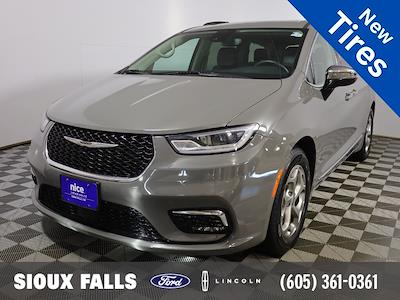 2023 Chrysler Pacifica FWD Minivan for sale #P106188A - photo 1