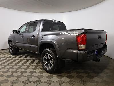 Used 2017 Toyota Tacoma SR5 Double Cab for sale #T101112B - photo 2