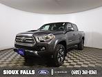 2017 Toyota Tacoma Double Cab 4x4 Pickup for sale #T101112B - photo 1