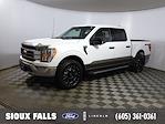 2021 Ford F-150 SuperCrew Cab 4x4 Pickup for sale #T101208A - photo 1