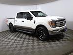 2021 Ford F-150 SuperCrew Cab 4x4 Pickup for sale #T101208A - photo 4