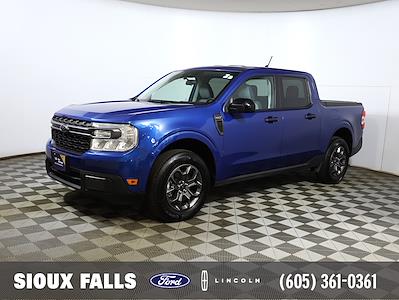 Used 2024 Ford Maverick XLT SuperCrew Cab for sale #T101944A - photo 1