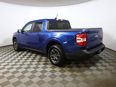 Used 2024 Ford Maverick XLT SuperCrew Cab for sale #T101944A - photo 2