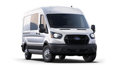 New 2025 Ford Transit 250 - photo 1