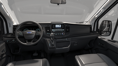 New 2025 Ford Transit 250 - photo 1