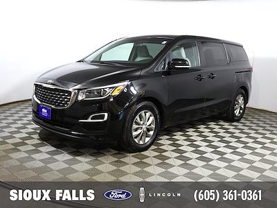 Used 2020 Kia Sedona LX Minivan for sale #T102261A - photo 1