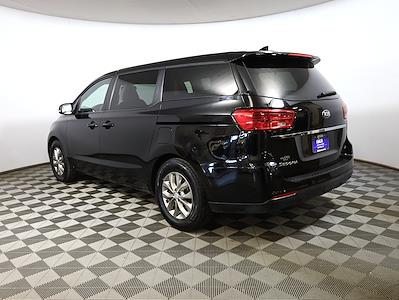 Used 2020 Kia Sedona LX Minivan for sale #T102261A - photo 2