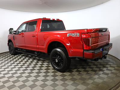 Used 2020 Ford F-350 Lariat Crew Cab for sale #T102287A - photo 2