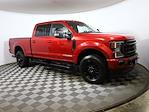Used 2020 Ford F-350 Lariat Crew Cab for sale #T102287A - photo 4