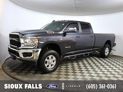 Used 2022 Ram 3500 - photo 1